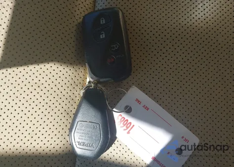 2013 Lexus Rx 350 z USA, uszkodzony, nr VIN 2T2BK1BAXDC195403